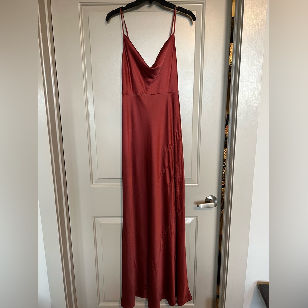 Jenny Yoo bridesmaids dress